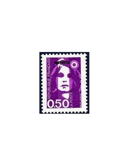 Mayotte N° 034 Neuf **