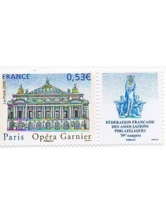 FR N° 3926 N**