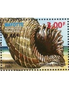 Mayotte N° 093 Neuf **