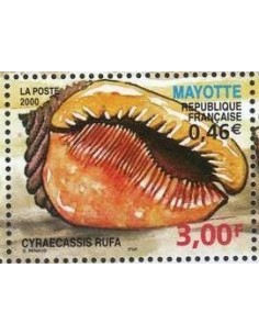 Mayotte N° 094 Neuf **