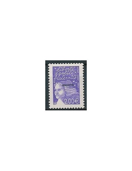 Mayotte N° 127 Neuf **