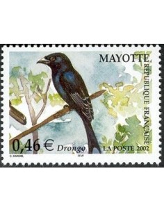 Mayotte N° 135 Neuf **