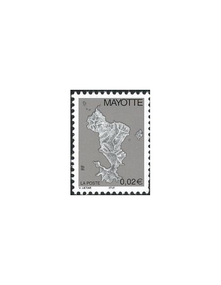 Mayotte N° 151 Neuf **