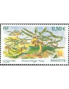 Mayotte N° 170 Neuf **