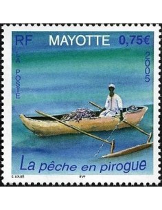 Mayotte N° 179 Neuf **