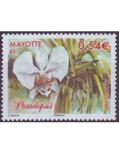 Mayotte N° 195 Neuf **