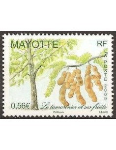 Mayotte N° 223 Neuf **