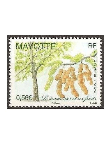 Mayotte N° 223 Neuf **