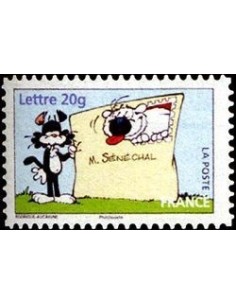 FR N° 3953 N**