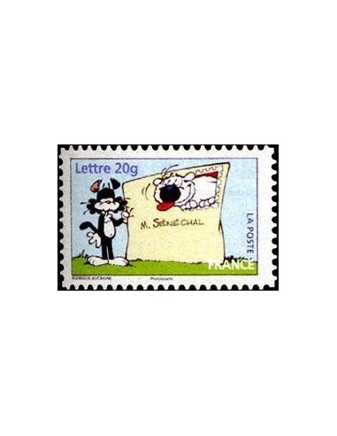 FR N° 3953 N**