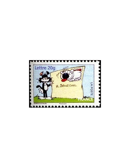 FR N° 3953 N**