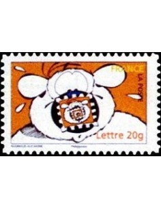 FR N° 3954 N**