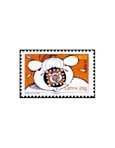FR N° 3954 N**