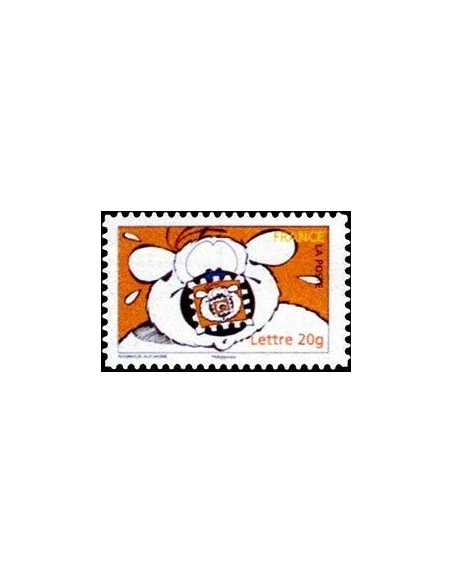 FR N° 3954 N**