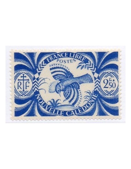 Nouv Cal N° 0239 N**