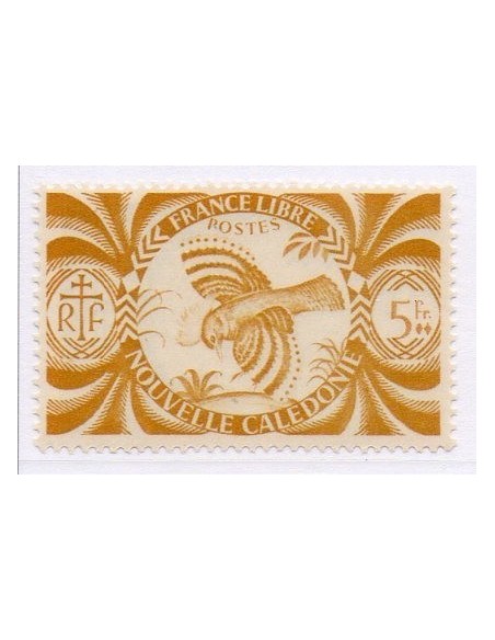 Nouv Cal N° 0241 N**