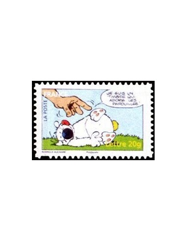 FR N° 3962 N**