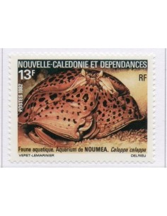 Nouv Cal N° 0453 N**