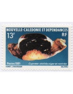 Nouv Cal N° 0448 N**