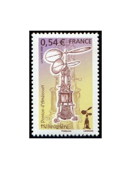 FR N° 3978 N**