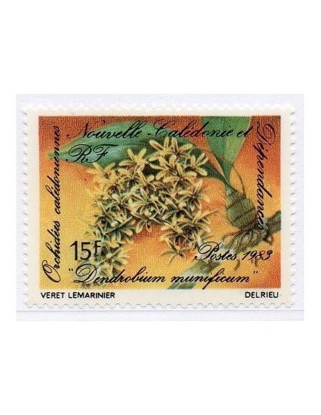 Nouv Cal N° 0467 N**