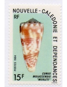 Nouv Cal N° 0482 N**