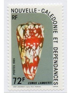 Nouv Cal N° 0499 N**