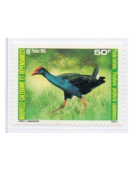 Nouv Cal N° 0510 N**