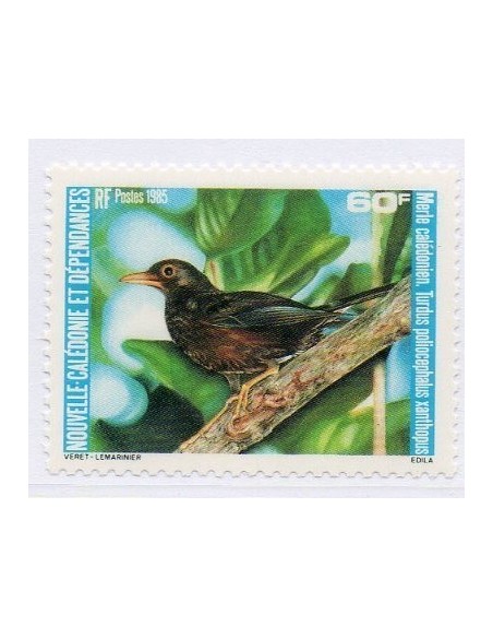 Nouv Cal N° 0511 N**