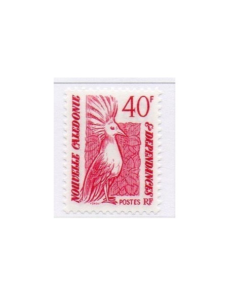 Nouv Cal N° 0522 N**