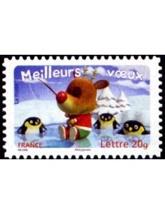 FR N° 3987 N**