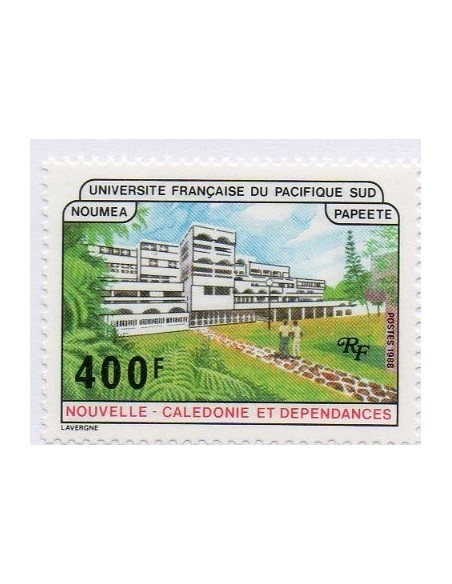 Nouv Cal N° 0550 N**