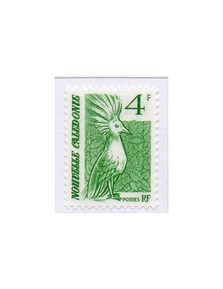 Nouv Cal N° 0571 N**