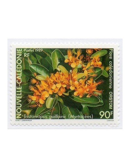 Nouv Cal N° 0575 N**