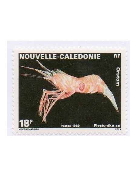 Nouv Cal N° 0576 N**