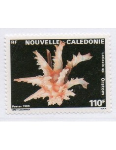 Nouv Cal N° 0578 N**