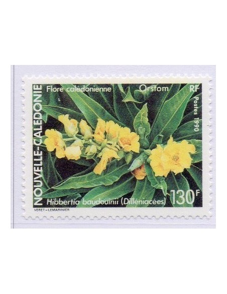 Nouv Cal N° 0600 N**