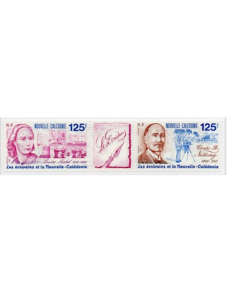 Nouv Cal N° 0608A N**