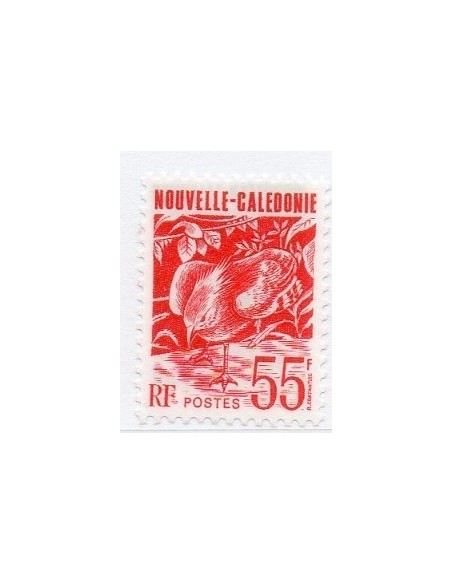 Nouv Cal N° 0638 N**