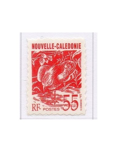 Nouv Cal N° 0639 N**