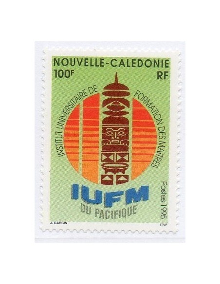 Nouv Cal N° 0683 N**