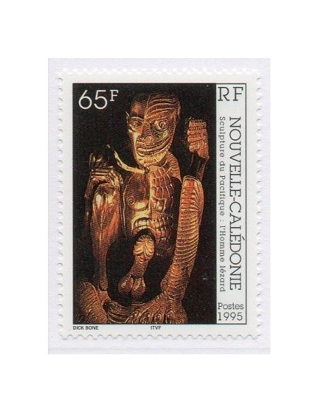 Nouv Cal N° 0700 N**