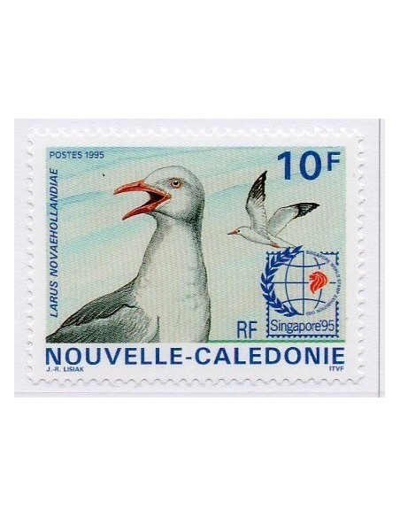 Nouv Cal N° 0694 N**