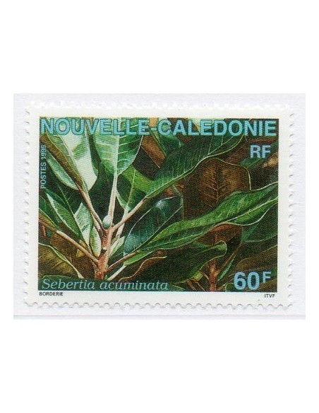 Nouv Cal N° 0692 N**