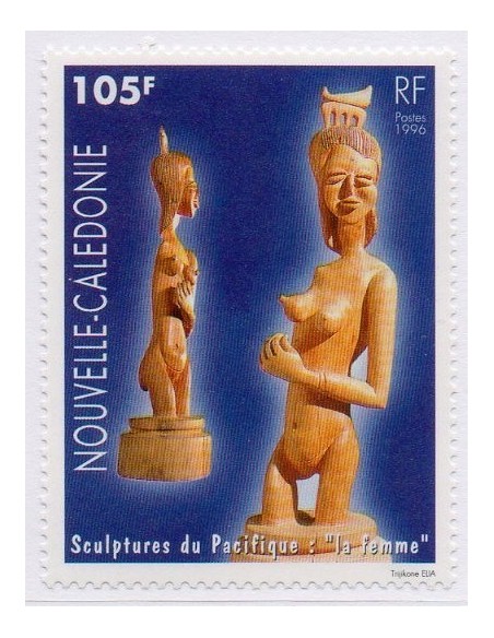 Nouv Cal N° 0722 N**