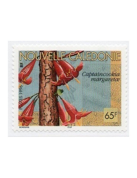 Nouv Cal N° 0704 N**