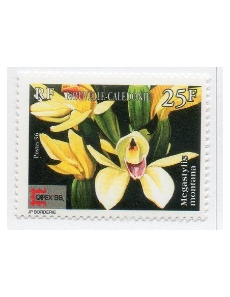 Nouv Cal N° 0716 N**