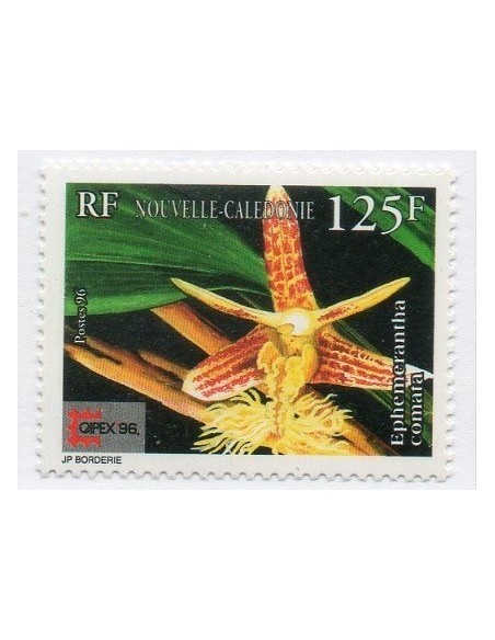 Nouv Cal N° 0719 N**