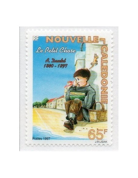 Nouv Cal N° 0728 N**