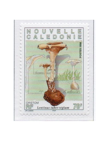 Nouv Cal N° 0750 N**